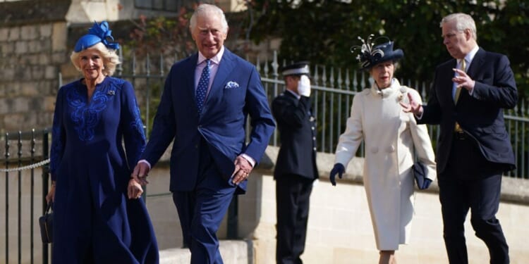 Royal Family LIVE: Firm plunged into chaos after major snub | Royal | News