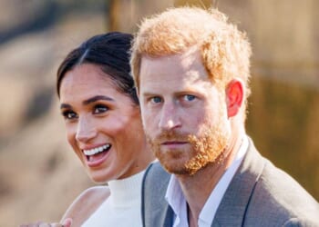 Royal Family LIVE: Harry and Meghan 'in fear' as 'desperate' Fergie 'could spill secrets' | Royal | News