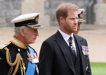 Royal Family LIVE: Harry 'would love' official reunion with King | Royal | News