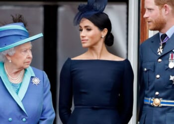 Royal Family LIVE: How Harry 'blew relationship' with late Queen | Royal | News