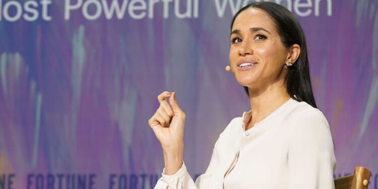 Royal Family LIVE Meghan Markle's As Ever 'in trouble' | UK | News