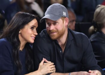 Royal Family LIVE: Prince Harry and Meghan 'difficult to work with' | Royal | News