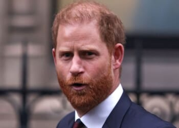 Royal Family LIVE: Prince Harry given brutal Meghan Markle warning | Royal | News