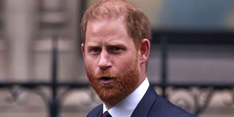 Royal Family LIVE: Prince Harry given brutal Meghan Markle warning | Royal | News