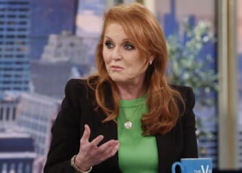 Royal Family LIVE: Sarah Ferguson's pal reveals her 'true feelings' as ex-duchess lies low | Royal | News