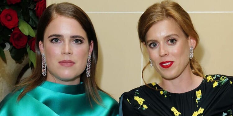 Royal Family are days away from 'making bold Princess Beatrice and Eugenie decision' | Royal | News