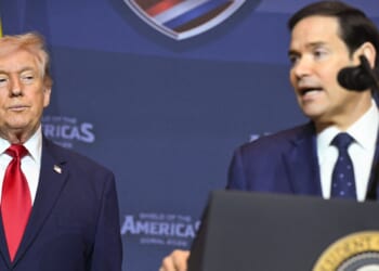 Rubio Crackdown on Foreign Censorship Triggers Lawsuit