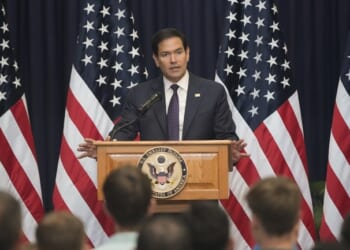 Rubio to Americans Seeking to Leave the Middle East – RedState