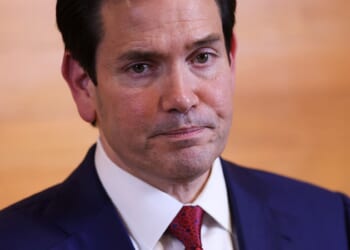 Rubio to Brief 'Gang of Eight' Monday on Iran