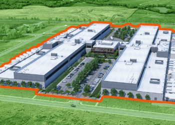 Rural Ohio considers adopting zoning codes to stop data centers