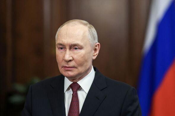 RUSSIA-POLITICS-DEFENCE