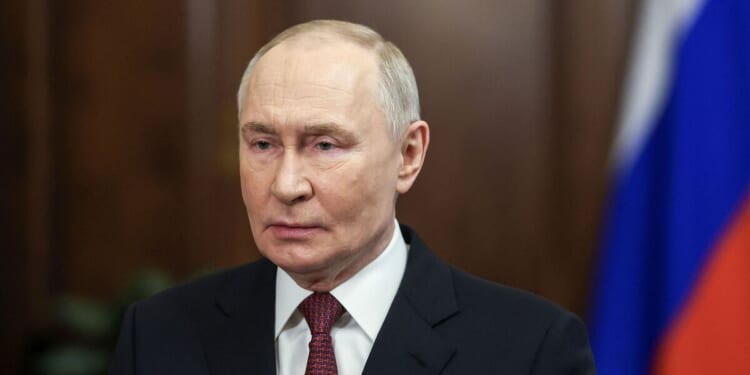 Russia issues nuclear apocalypse warning to NATO as Putin shares intel with Iran | World | News