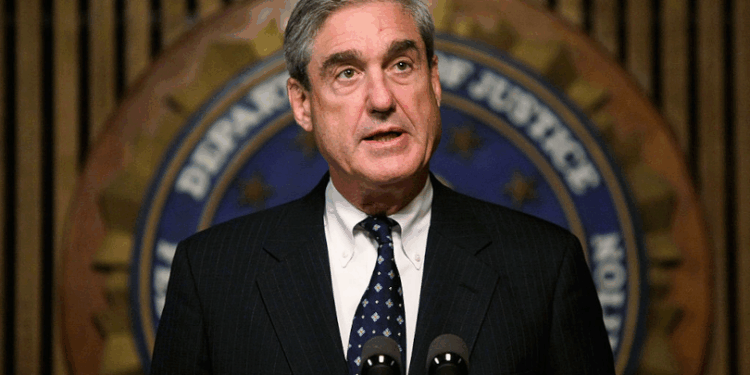 'Russiagate' investigator Robert Mueller dies at 81, Trump says 'I'm glad he's dead'