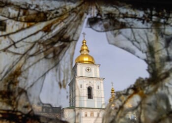 Russian Orthodox leader calls on Russia to ‘go further’ in war with Ukraine