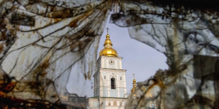 Russian Orthodox leader calls on Russia to ‘go further’ in war with Ukraine