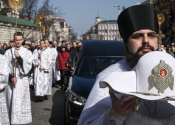 Russia’s mass abduction of Ukrainian children condemned