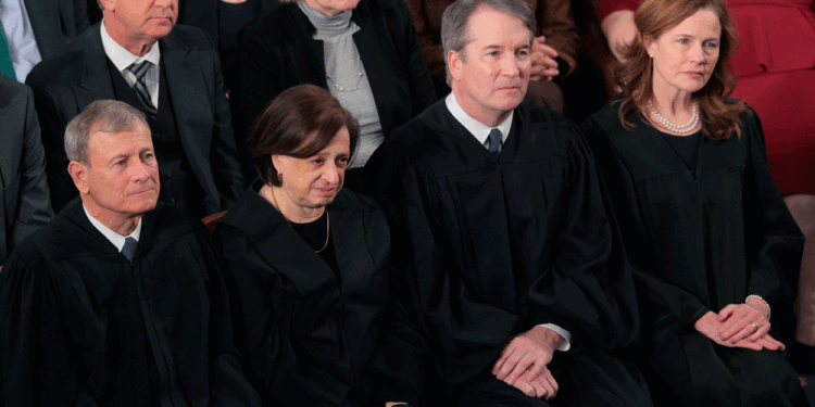 SCOTUS Delivers 9–0 for Pastor in Free Speech Case