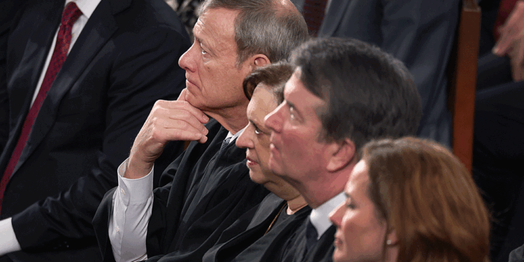 SCOTUS Ruling to Impact the Future of Mail-Ballots