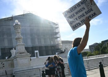 SCOTUS Strikes Colorado Restrictions for Christian Counselor