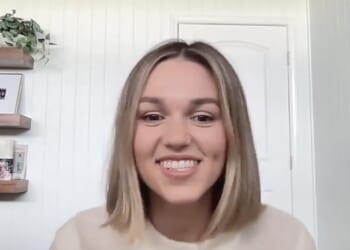 Sadie Robertson Huff reflects on Phil's legacy