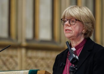 Safeguarding complaint against Archbishop of Canterbury dismissed on appeal as ‘vexatious’