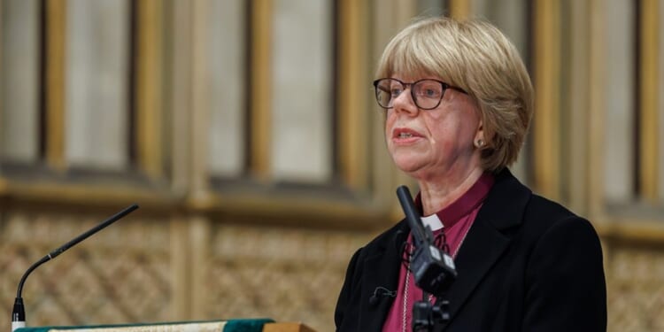 Safeguarding complaint against Archbishop of Canterbury dismissed on appeal as ‘vexatious’
