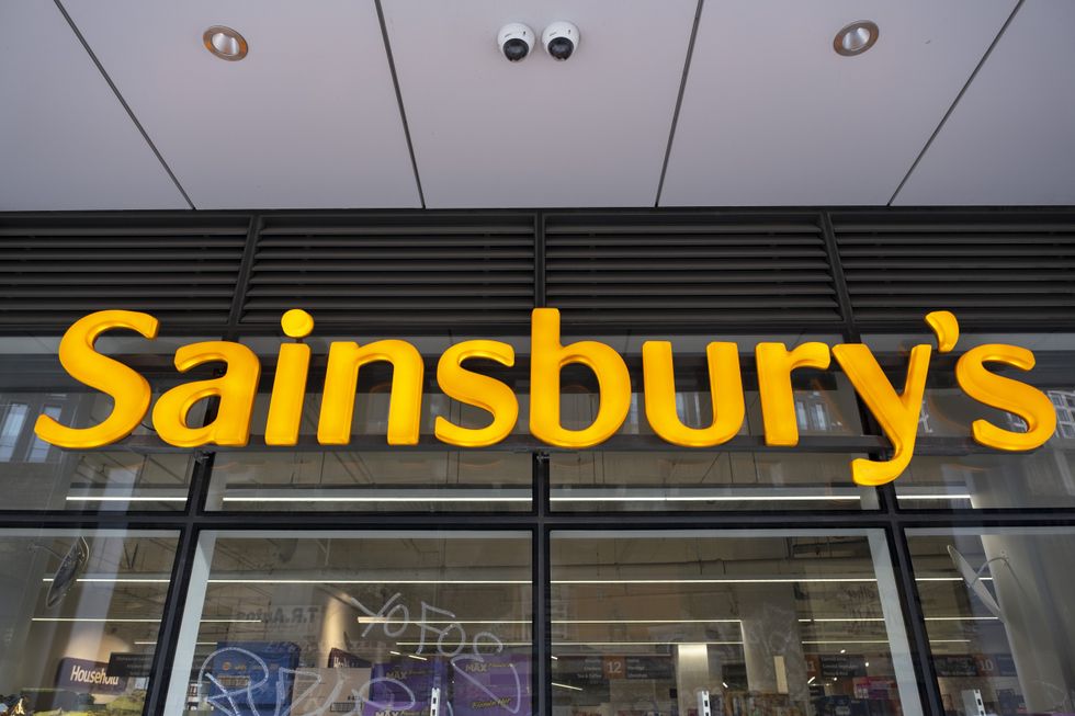 Sainsbury's