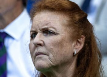 Sarah Ferguson suffers major blow after Andrew scandal fallout | Royal | News