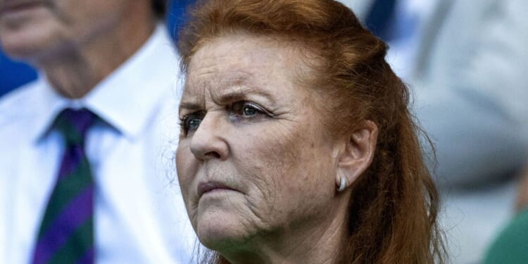 Sarah Ferguson suffers major blow after Andrew scandal fallout | Royal | News