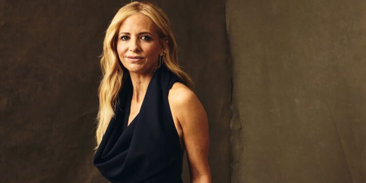 Sarah Michelle Gellar Says ‘Buffy’ Sequel Fell Apart Because Of One Hulu Exec