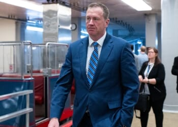 Schmitt Leads Charge to Pack SAVE America Act With Wins