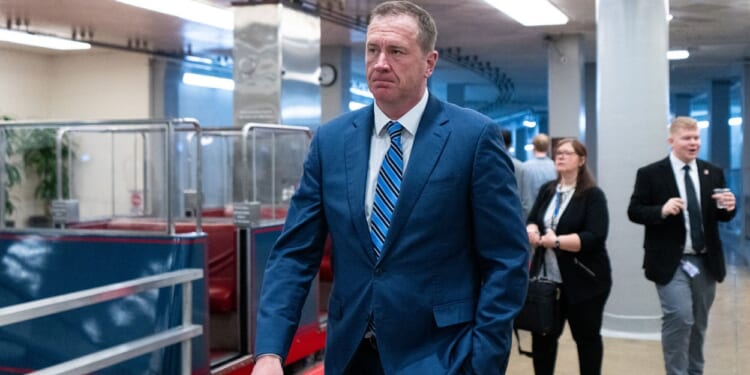 Schmitt Leads Charge to Pack SAVE America Act With Wins