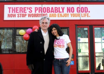 Science Is Now Leading More People to God