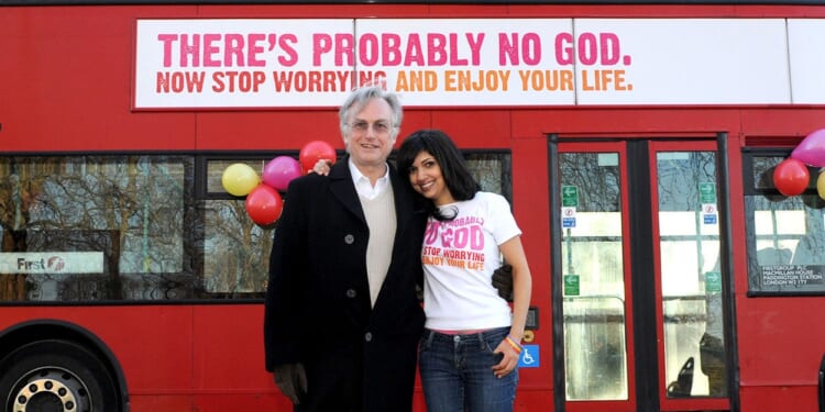 Science Is Now Leading More People to God