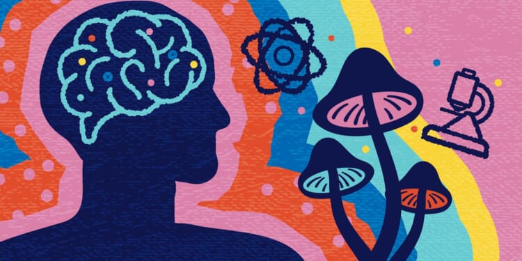 Scientists Are Convincing Drug Addicts To Talk To Demons