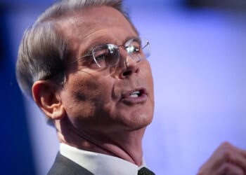 Scott Bessent Issues Scathing Response To Media Story On Plans For The Fed