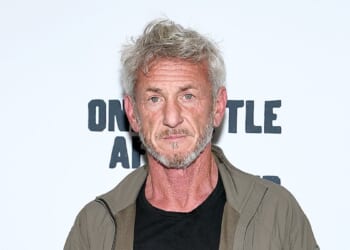 Sean Penn Skipped The Oscars, What He Received Was Far More Symbolic