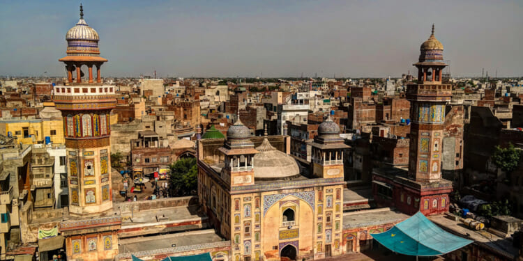 Secondhand theism: What Islam gets right and wrong about Jesus Christ