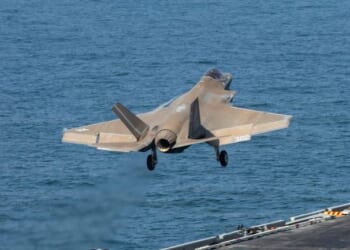 Secretary of War Hegseth Sends the Remaining Mullahs a Pointed Warning