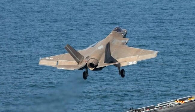 Secretary of War Hegseth Sends the Remaining Mullahs a Pointed Warning