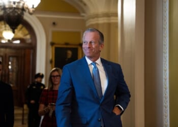 Senate Debate Continues – RedState