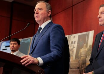 Senate Republicans Can Help Dems to Pass The SAVE Act