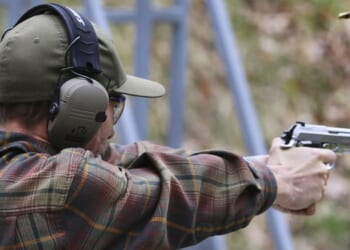 Senator Mike Lee Drops New National Constitutional Carry Bill – RedState