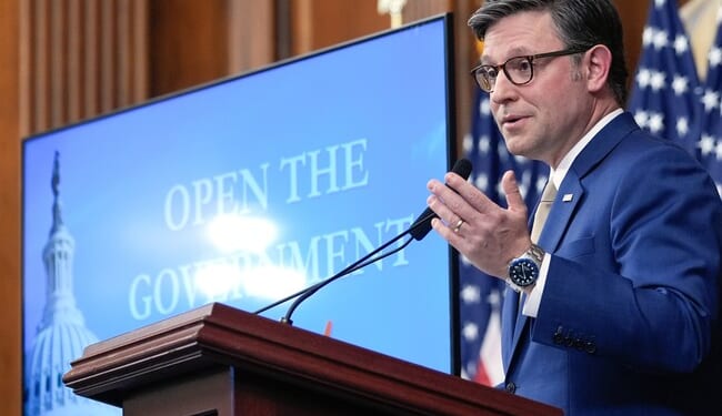 Senators Taking off on Easter Break Is Rubbing House Republicans, Others the Wrong Way – RedState