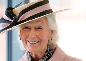 Senior royal steps down from role due to ill health | Royal | News