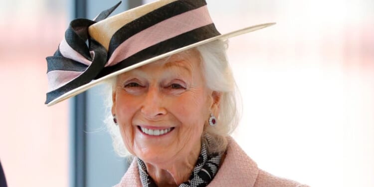 Senior royal steps down from role due to ill health | Royal | News