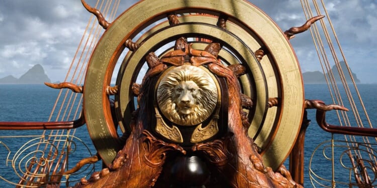 Servants of the Servant King