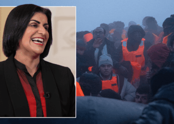 Shabana Mahmood's migration crackdown takes effect TODAY as emergency brake set to halt asylum surge