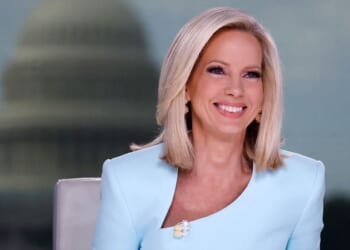 Shannon Bream’s No. 1 Bestseller Shows Faith Still Resonates
