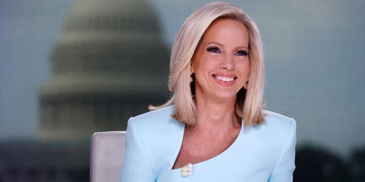 Shannon Bream’s No. 1 Bestseller Shows Faith Still Resonates